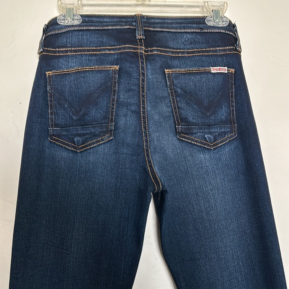 Hudson Flare Jean - Picture 3 of 15